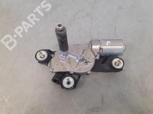 Used Rear wiper motor FORD FOCUS C-MAX (DM2) [2003-2007]  9307746