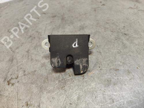 Bakluke lås VW GOLF VI (5K1) [2008-2014]  30105434