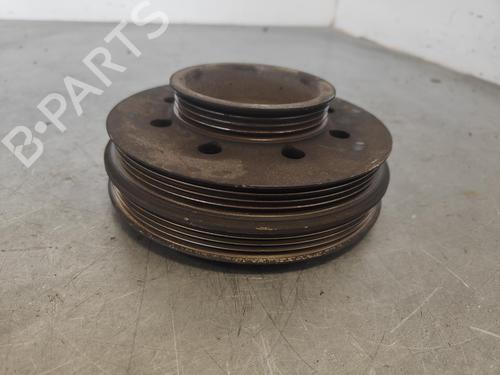 Used Pulley HONDA CIVIC VI Hatchback (EJ, EK) [1995-2001]  14189926