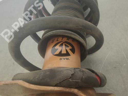 Right front shock absorber VW GOLF V (1K1)  | BP11020060M17 