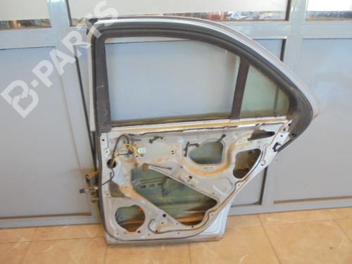 Right rear door MERCEDES-BENZ S-CLASS (W220, V220) S 320 CDI (220.026, 220.126) | BP6422167C5 
