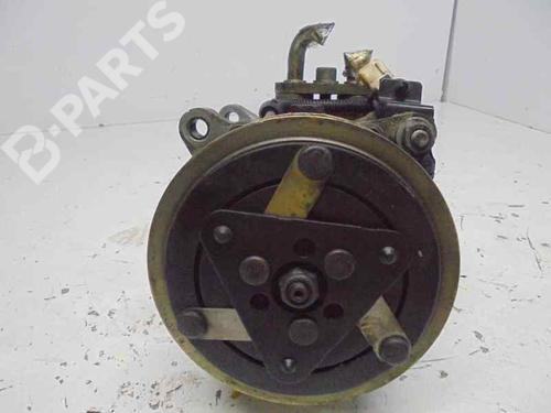 AC compressor PEUGEOT 306 (7B, N3, N5)  | BP2454925M34 