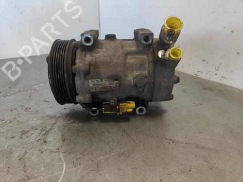 Compressor A/A CITROËN XSARA PICASSO (N68) 1.6 HDi (90 hp) 17638457