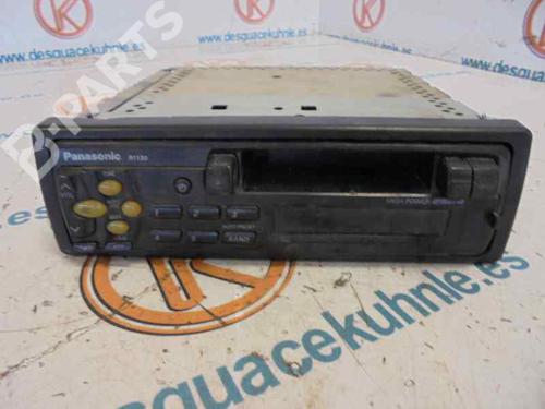 Radio ROVER 200 II Hatchback (XW) 220 GTi (140 hp) 3465002