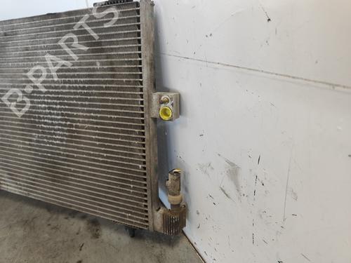AC radiator PEUGEOT 607 (9D, 9U) 3.0 V6 24V | BP36075502M32 - Image 4