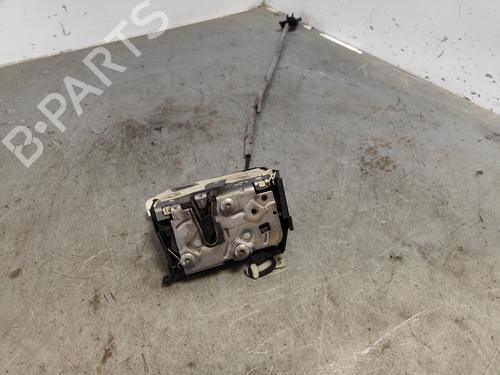 Used Front right lock MINI MINI (R56) Cooper (120 hp) 24802611
