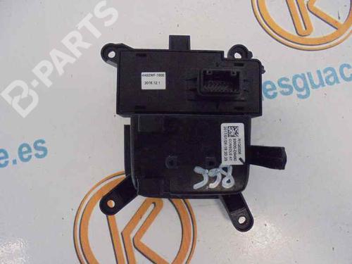 Switch KIA SPORTAGE IV (QL, QLE) 1.7 CRDi | BP2451720I30 