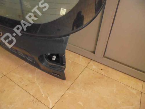 Tailgate DAEWOO LANOS (KLAT) 1.5 | BP2479950C6 