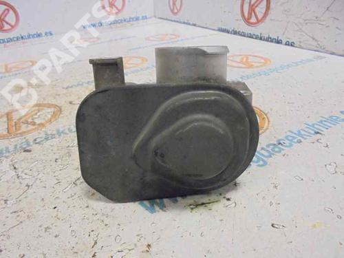 Throttle body OPEL ASTRA H (A04) 1.7 CDTI (L48) | BP5031148M82 