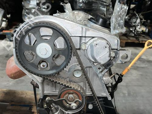Engine AUDI A4 B5 Avant (8D5) 1.8 | BP2445354M1 