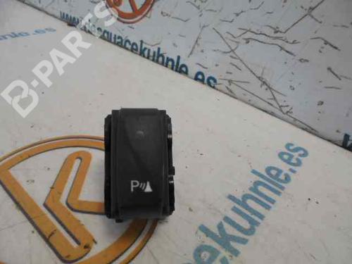 Elektronisk sensor RENAULT MEGANE III Hatchback (BZ0/1_, B3_) 1.9 dCi (BZ0N, BZ0J) (131 hp) 4764057