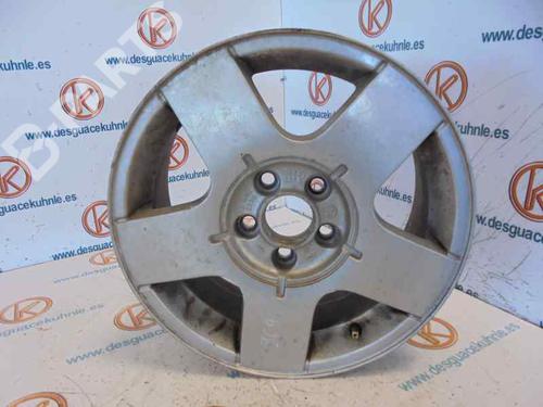 Used Rim VW GOLF IV (1J1) 1.9 TDI (90 hp) 4643950