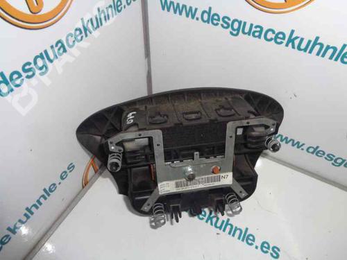 Driver airbag CITROËN XSARA Coupe (N0) 2.0 HDI 90 | BP2484121C9 