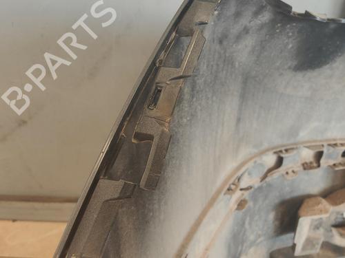 Rear bumper OPEL ASTRA H GTC (A04) 1.9 CDTi (L08) | BP11029544C8 