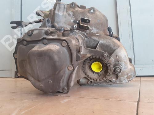 Gearbox OPEL COMBO Box Body/MPV (71_)  | BP10724503M3 