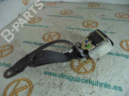 Veiligheidsgordel rechts voor OPEL VECTRA A Hatchback (J89) 1.8 i Cat (F68, M68) (90 hp)null