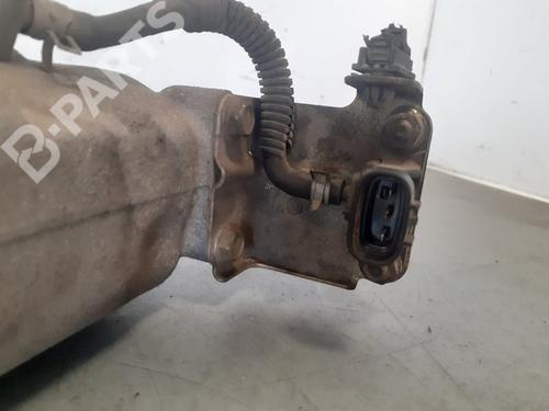 Manifold Indsugning MAZDA 6 Saloon (GG) 2.0 DI (GG14) | BP10057312M70 