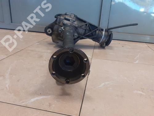 Front differential VW TOUAREG (7LA, 7L6, 7L7)  | BP8877038M23 