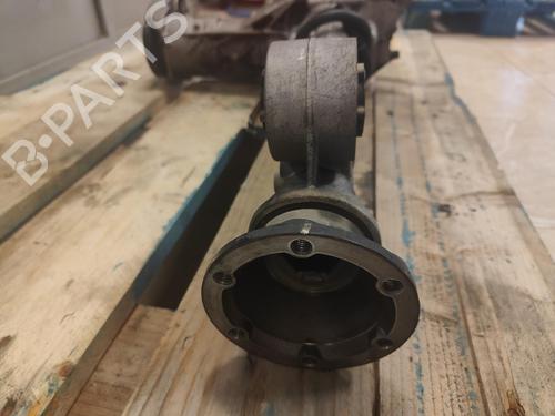 Front differential VW TOUAREG (7LA, 7L6, 7L7)  | BP12516433M23 