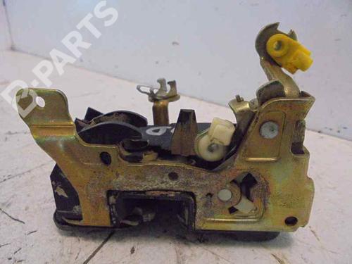 Front right lock RENAULT KANGOO (KC0/1_) D 65 1.9 (KC0E, KC02, KC0J, KC0N) | BP5339637C97 