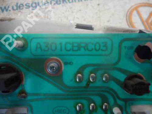 Instrument cluster HYUNDAI SONATA IV (EF) 2.0 16V | BP2448246C47 