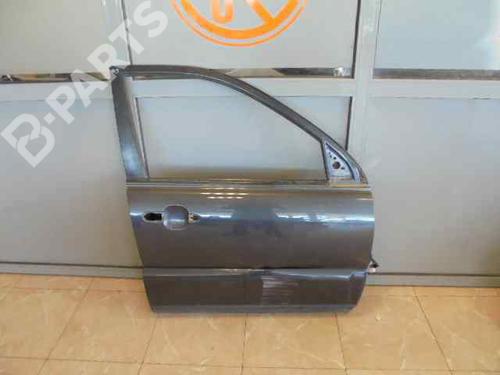 Used Right front door KIA SPORTAGE II (JE_, KM_) [2004-2011]  4562539
