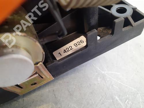 Gear lever BMW 5 (E39)  | BP9843473M90 