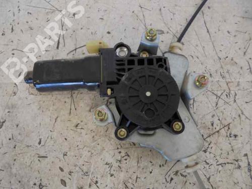 Front right window mechanism HYUNDAI H-1 / STAREX Bus (A1) 2.5 TD 4WD | BP5945760C23 