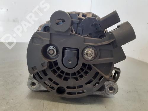Alternator CITROËN C5 I (DC_)  | BP8200891M7 