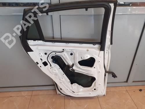 Right rear door BMW X6 (E71, E72) xDrive 50 i | BP7905821C5 