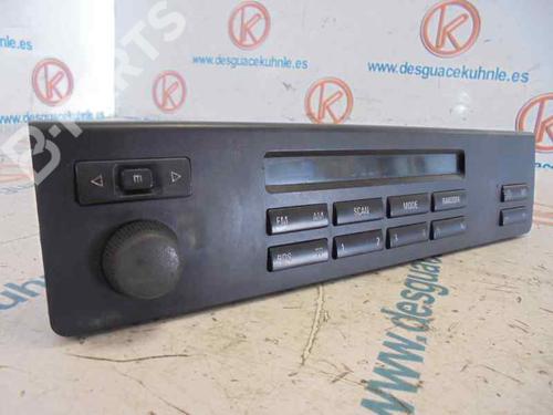 Other BMW 5 (E39) 528 i | BP3465006O1 