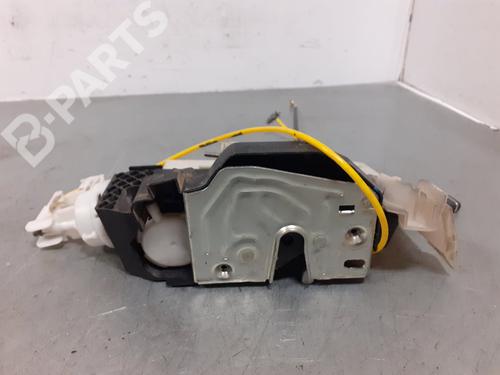 Front left lock MERCEDES-BENZ S-CLASS (W220) S 320 CDI (220.025, 220.125) | BP8931703C98 