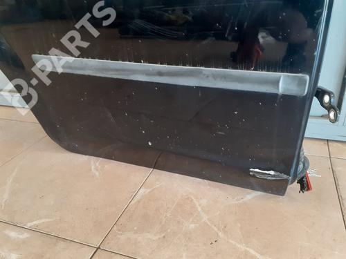 Right rear door FORD FOCUS II (DA_, HCP, DP)  | BP10570214C5 