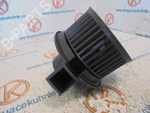 Heater blower motor PEUGEOT 206 Hatchback (2A/C) 1.9 D | BP14181506M62 