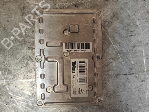 Used Xenon ballast Xenon ballast RENAULT LAGUNA II (BG0/1_) 2.0 16V (BG03, BG0Z, BG0T, BG1Y) (170 hp) 29822834 29822834