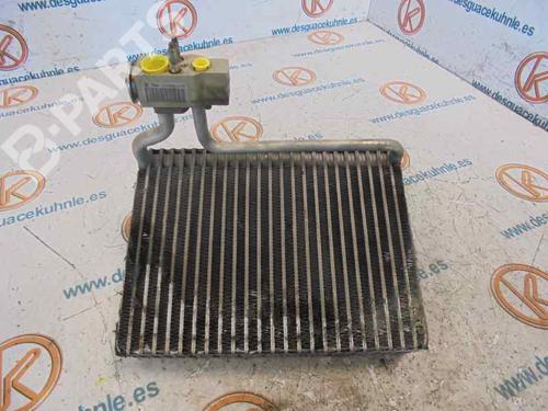 Aircondition fordamper PEUGEOT 206 Hatchback (2A/C) 1.9 D (69 hp) 11662509