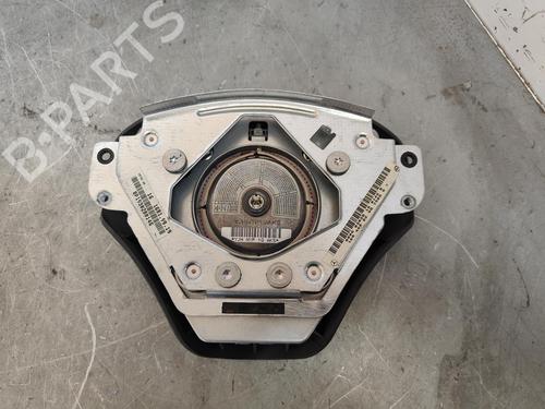 Driver airbag MERCEDES-BENZ A-CLASS (W168)  | BP17638362C9 