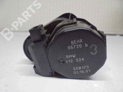 Used Heater blower motor BMW 3 Compact (E46) [2001-2005]  5264030