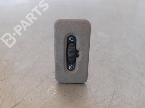 Used Headlight switch RENAULT MASCOTT Platform/Chassis (UH_, HH_) [1999-2005]  7462363