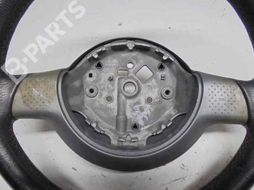 Steering wheel SMART CITY-COUPE (450)  | BP2460281C49 