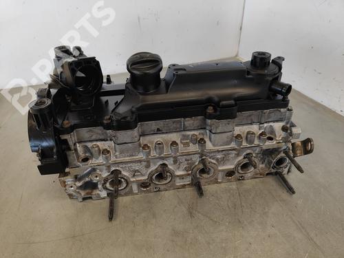 Cylinder head CITROËN NEMO MPV  | BP11539680M5 