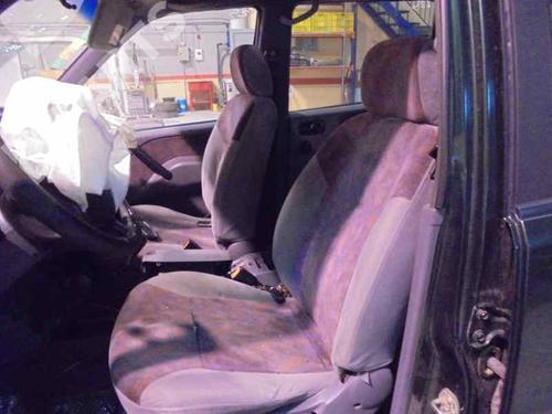 Rear left interior door handle NISSAN TERRANO II (R20) 2.7 TD 4WD | BP3219032I15  - Image 8