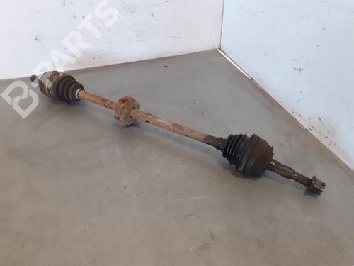 Used Right front driveshaft OPEL VECTRA A (J89) [1988-1995]  9230112