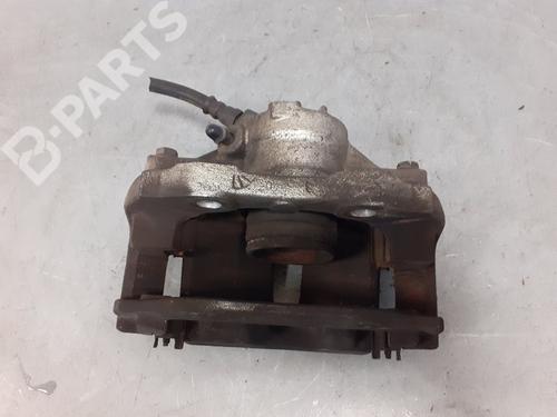 Left front brake caliper PEUGEOT 208 I (CA_, CC_)  | BP11610932M105
