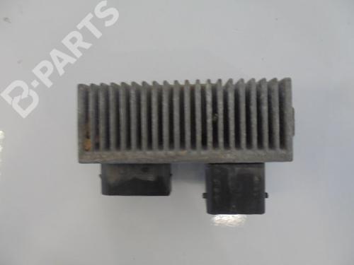 Used Electronic module RENAULT MEGANE III Hatchback (BZ0/1_, B3_) 1.5 dCi (BZ09, BZ0D, BZ1W, BZ29, BZ14) (110 hp) 10270582