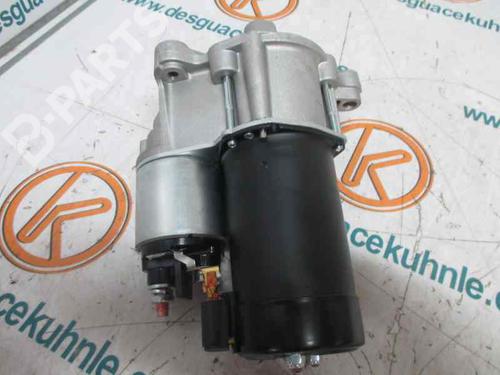 Starter CITROËN AX (ZA-_) 11 | BP2445286M8 