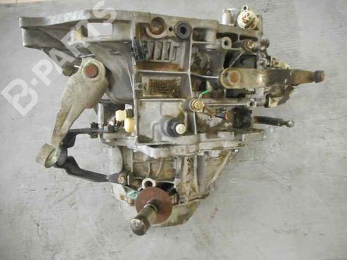 Gearbox CITROËN XSARA (N1)  | BP2451341M3 