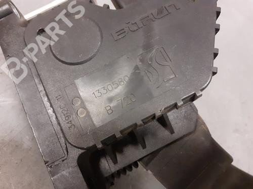 Pedal OPEL CORSA D (S07) 1.3 CDTI (L08, L68) | BP8588301I4 