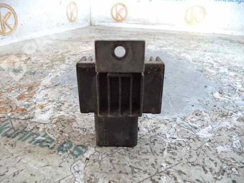 Elektronisk modul PEUGEOT 206 Hatchback (2A/C) 2.0 HDI 90 | BP10269141M83 