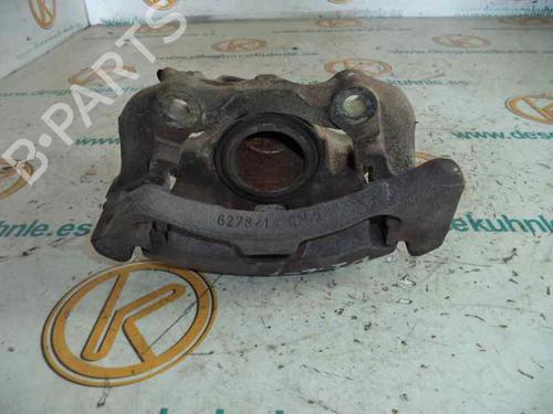 Left front brake caliper SEAT INCA (6K9) 1.9 D | BP12558671M105 